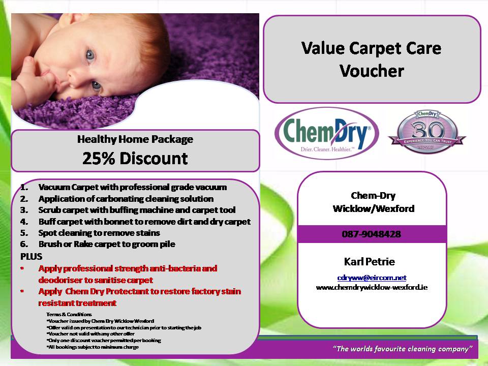 Special Offer
